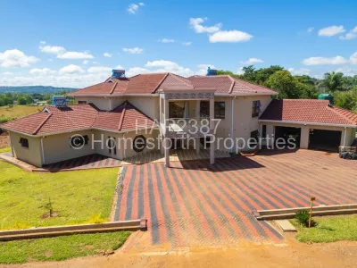House for Sale in Quinnington