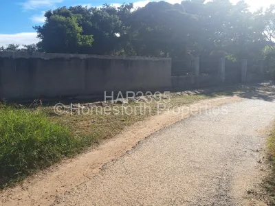 House for Sale in Ruwa