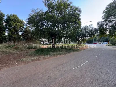 Land for Sale in Avondale