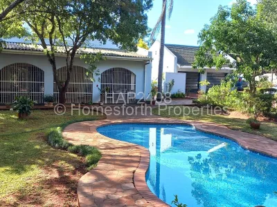 House for Sale in Highlands
