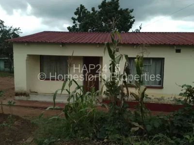 House for Sale in Chipinge