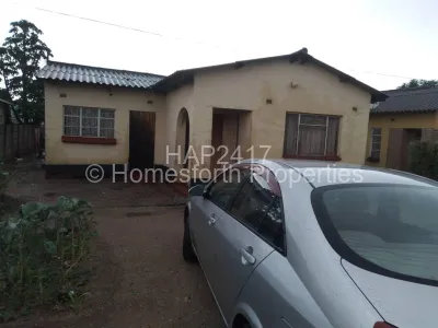 House for Sale in Norton