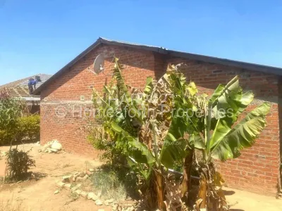 House for Sale in Ruwa