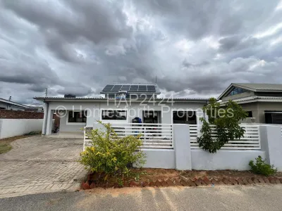 House for Sale in Arlington