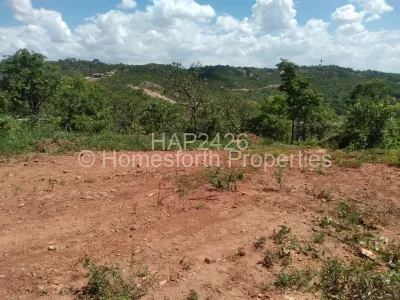 Land for Sale in Marondera