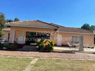 House for Sale in Carrick Creagh Estate