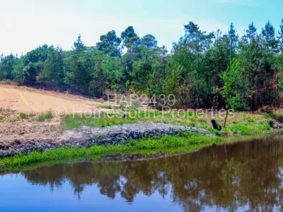 Land for Sale in Nyanga