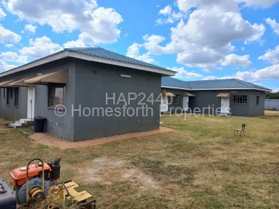 Commercial Property for Sale in Parktown