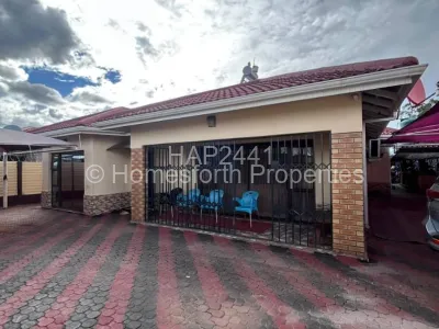 House for Sale in Tynwald