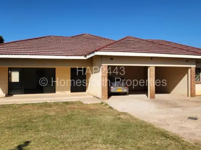 House for Sale in Belvedere