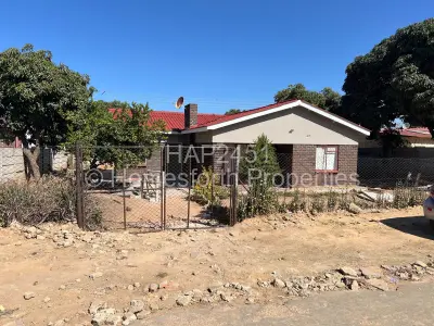 House for Sale in Chitungwiza