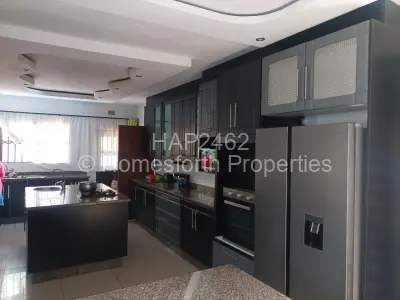 House for Sale in Waterfalls