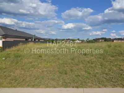 Stand for Sale in Chinhoyi
