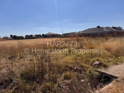 Stand for Sale in Goodhope