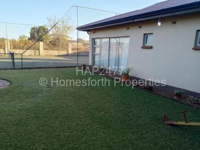 House for Sale in Mount Pleasant Heights