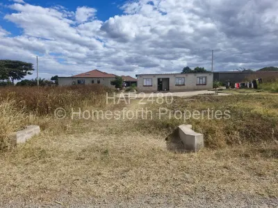 Stand for Sale in Glaudina