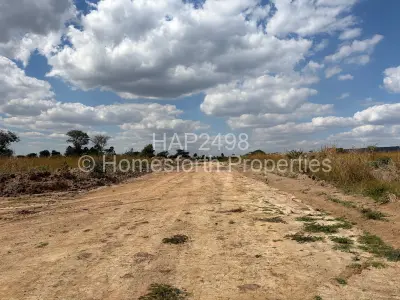 Residential Stand For Sale in Norton