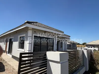 Townhouse/Cluster For Sale in Hatfield