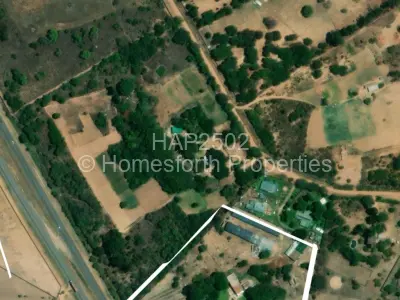 Land for Sale in Goromonzi