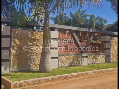 House for Sale in Belvedere