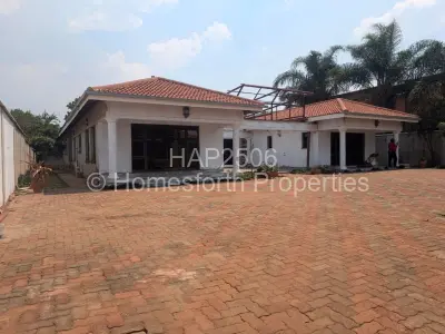 House for Sale in Belvedere