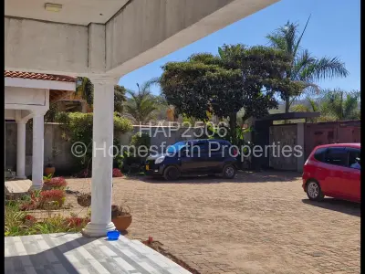 House For Sale in Belvedere