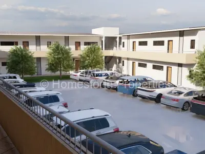 Flat/Apartment for Sale in Ashdown Park