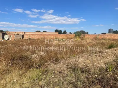 Stand for Sale in Goodhope