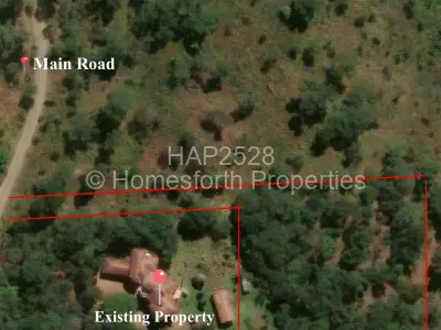 Residential Stand For Sale in Shawasha Hills