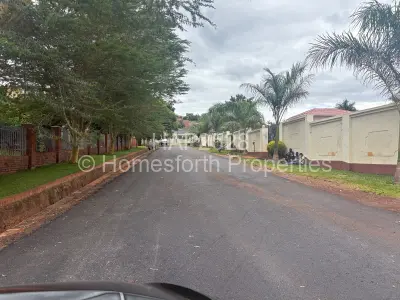 Residential Stand For Sale in Brookeview