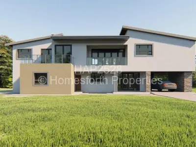 House for Sale in Quinnington