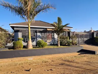 House for Sale in Madokero Estates