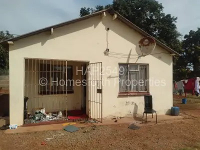 Residential Stand For Sale in Westlea