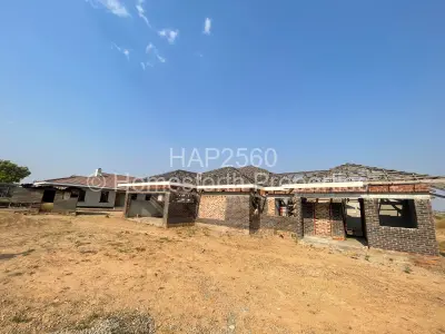 House for Sale in Ruwa