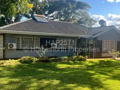 House to Rent in Greystone Park