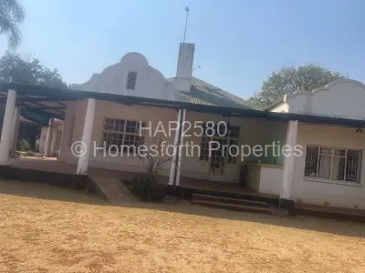 House for Sale in Mount Pleasant