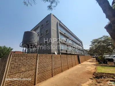 Flat/Apartment for Sale in Harare City Centre