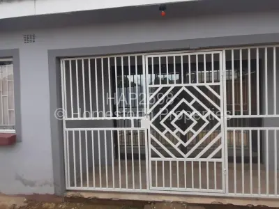 House for Sale in Zengeza