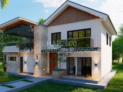 House for Sale in Sentosa