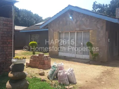 House for Sale in Belvedere