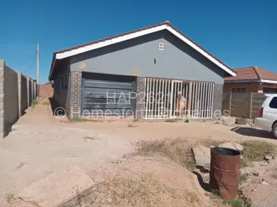 House for Sale in Ruwa