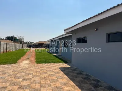 House for Sale in Mount Pleasant Heights