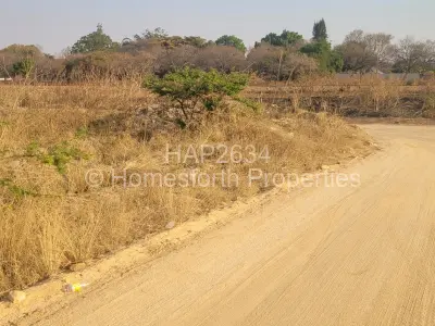 Stand for Sale in Marondera