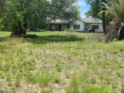 House for Sale in Newlands