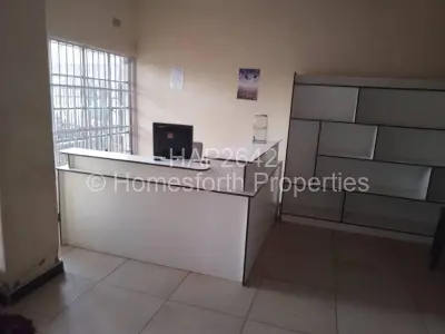 Commercial Property for Sale in Norton