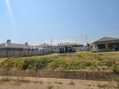 Stand for Sale in Tynwald