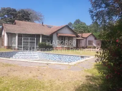 House for Sale in Hatfield