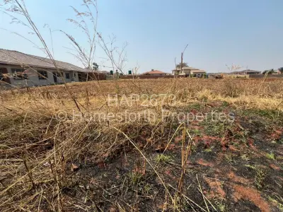 Land for Sale in Mount Pleasant Heights