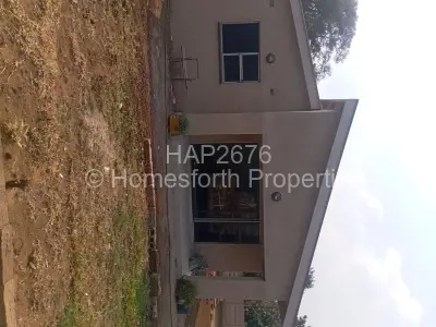 Townhouse/Complex/Cluster to Rent in Marlborough