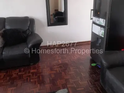 Flat/Apartment for Sale in Avenues